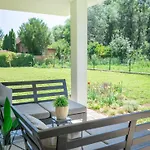 Fuzliget Surf Front Apartman Balatonfůzfő