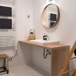 Fuzliget Surf Front Apartman *