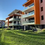 Apartman Fuzliget Surf Front