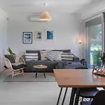Apartman Fuzliget Surf Front *