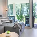 Fuzliget Surf Front Apartman