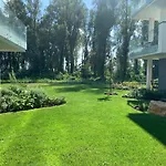 Fuzliget Surf Front Apartman *