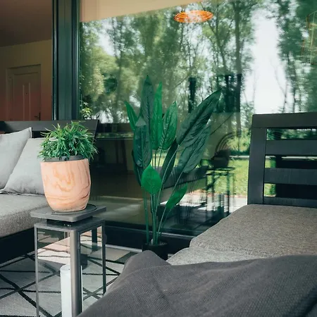 Apartman Fuzliget Surf Front Balatonfůzfő