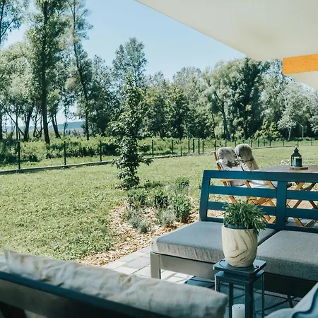 Fuzliget Surf Front Apartman *