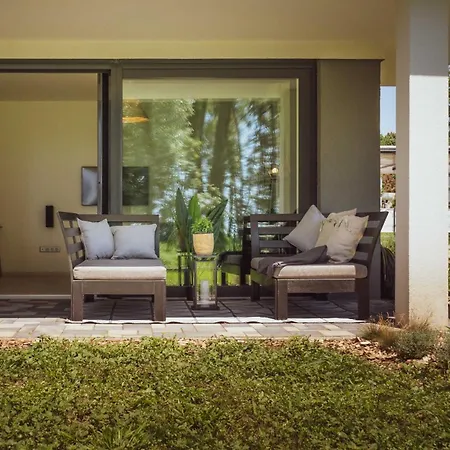 Apartment Fuzliget Surf Front Balatonfůzfő