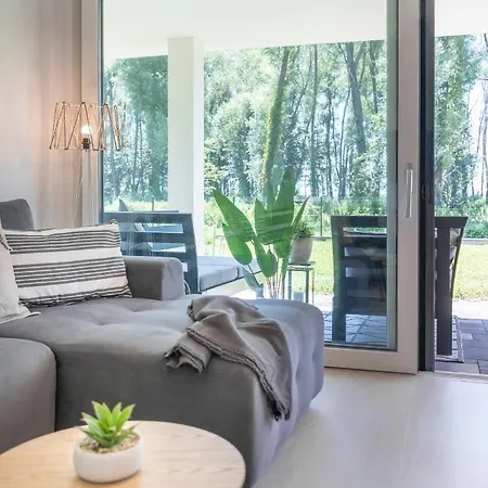 Fuzliget Surf Front Apartment