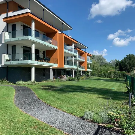 Apartman Fuzliget Surf Front