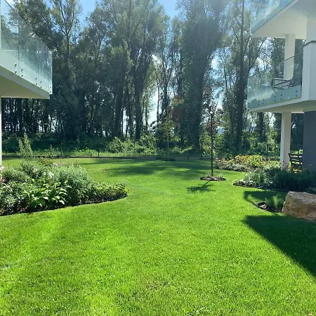 Fuzliget Surf Front Apartment *